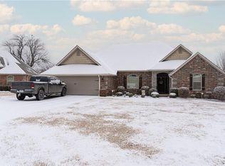 7905 Bridgewood Ln, Fort Smith, AR 72916