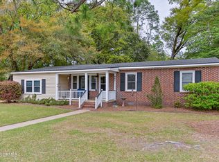 307 Burroughs Ave, Beaufort, SC 29902