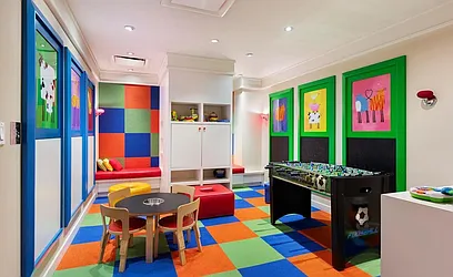 Rented by Compass