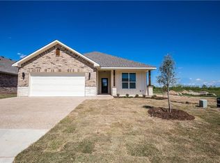 496 Paso Fino St, Waco, TX 76706