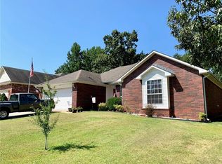 715 Eastern Hills Dr, Greenwood, AR 72936