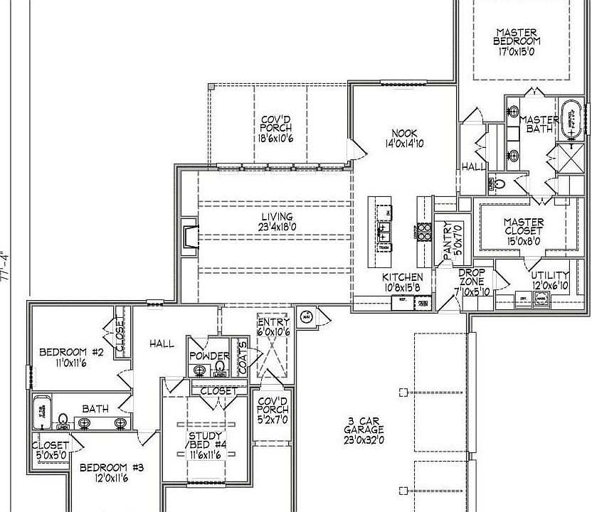 2nd image of 10509 N 86th Ave E
