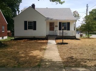 2 Lloyd Ave, Florence, KY 41042