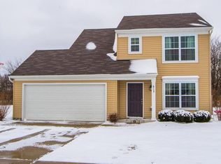 613 Diamond Loop, Middletown, OH 45044