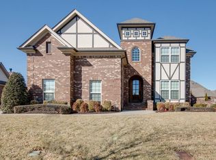 2014 Fairhaven Ln, Murfreesboro, TN 37128