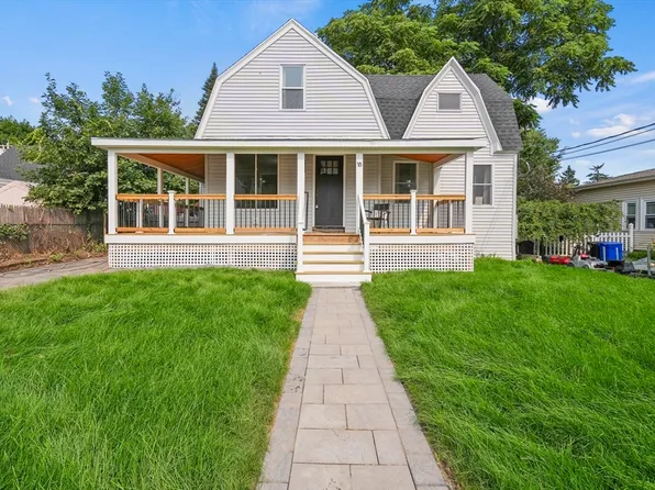 18 Kirby Ave, Lunenburg, MA 01462