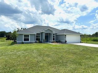 5420 SW 151st Ln, Ocala, FL 34473