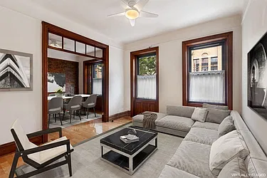 Sold by Corcoran