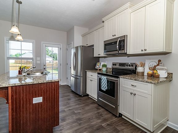 2nd image of 319 Koweta Way