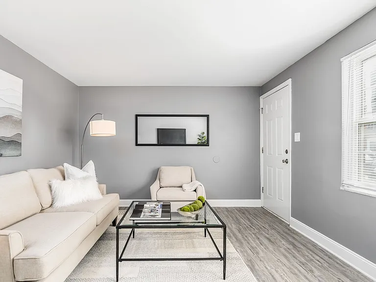 Courtyard Townhomes — Photo 19
