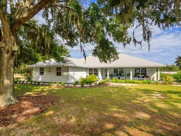12398 Hull Rd, Clermont, FL 34711