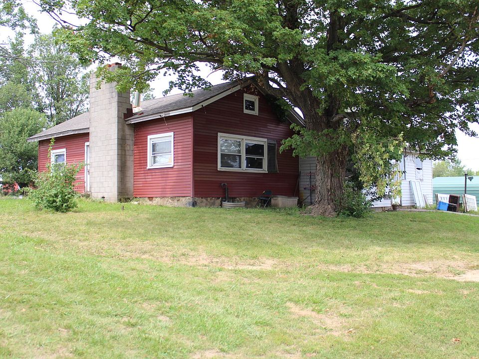 3240 Reading Rd E, Osseo, MI 49266 Zillow