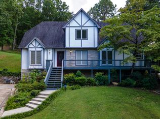 3645 Crown Colony Dr NW, Cleveland, TN 37312