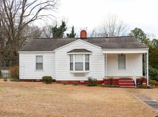 520 W 41st St, Anniston, AL 36206