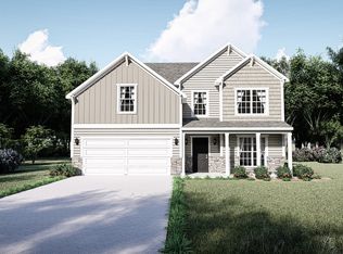 The Madison Plan, Oak Park, Youngsville, NC 27596