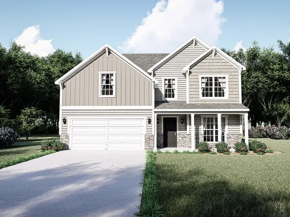 The Madison Plan, Oak Park