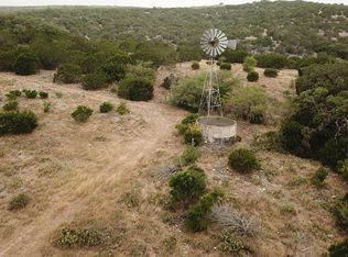 2521 Sd #31600, Rocksprings, TX 78880