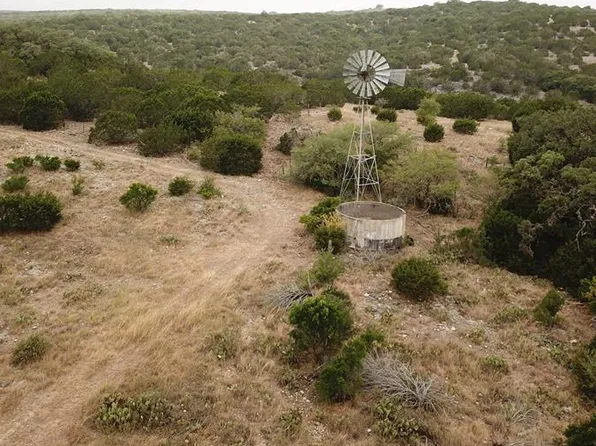 2521 Sd #31600, Rocksprings, TX 78880