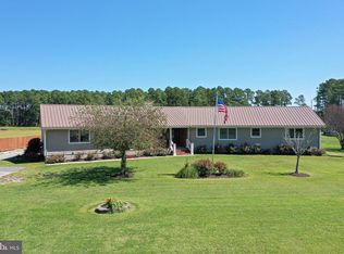 27949 Phoenix Church Rd, Marion, MD 21838