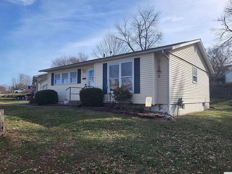 2nd image of 3124 Fox Run E