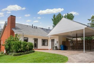 1405 Oxmoor Rd, Homewood, AL 35209