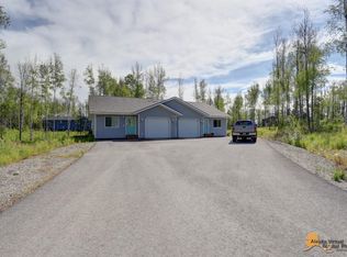 4749 W Kaylee River Cir, Wasilla, AK 99623