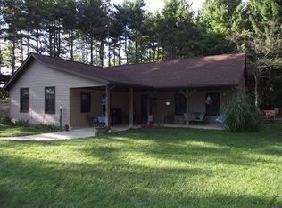 3289 County Road 25, Glenmont, OH 44628