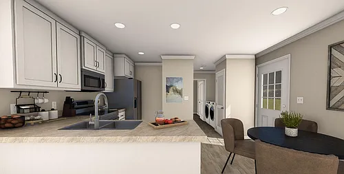 Floor plan 100