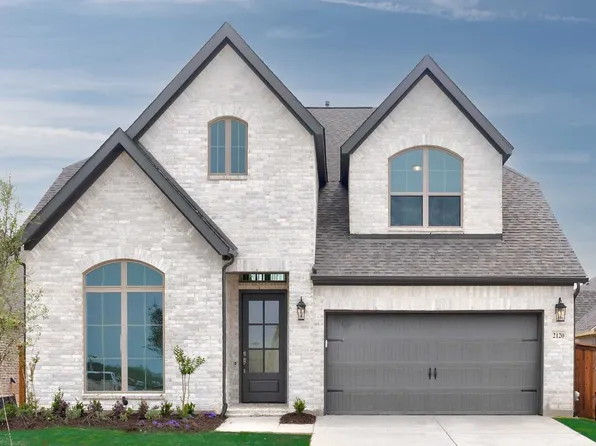 2120 Song Sparrow Ln, McKinney, TX 75071