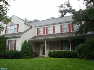 25 Brinker Dr, Doylestown, PA 18901