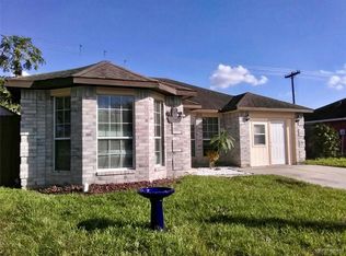 1908 Crisantema Ave, Mission, TX 78572