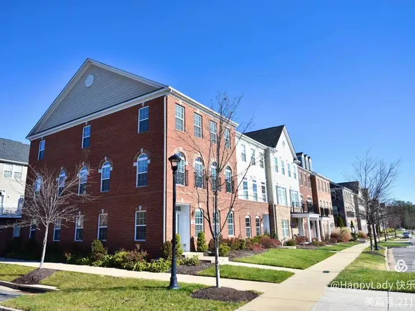 328 Geese Lndg, Glen Allen, VA 23060