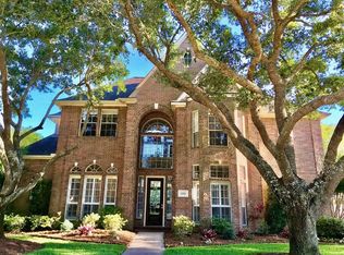 22711 Two Rivers Ln, Katy, TX 77450