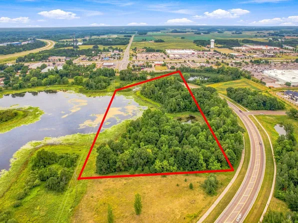 Opportunity Blvd N, Cambridge, MN 55008