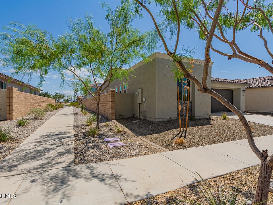 2nd image of 17863 W INDIGO BRUSH Road