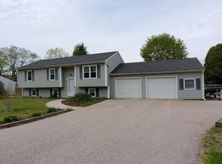 5 Beatrice St, Westerly, RI 02891