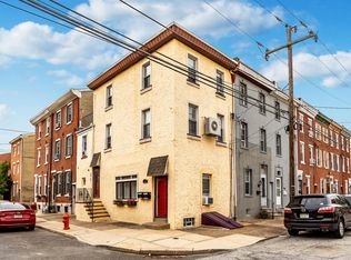 1101 E Palmer St, Philadelphia, PA 19125