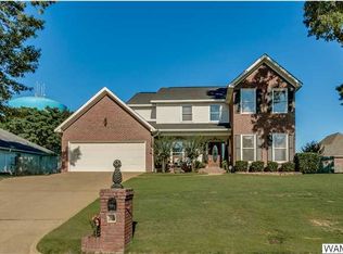 8710 Chesapeak Dr, Tuscaloosa, AL 35405