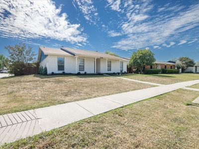 2124 Lymington Rd, Carrollton, TX, 75007