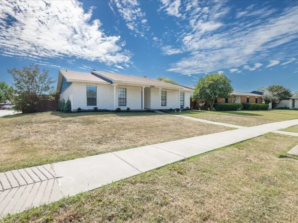 2124 Lymington Rd, Carrollton, TX 75007