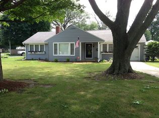 360 Illinois Dr, Rantoul, IL 61866