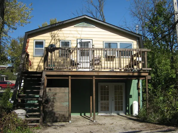 347 1/2 S Davisson St, Bloomington, IN 47403