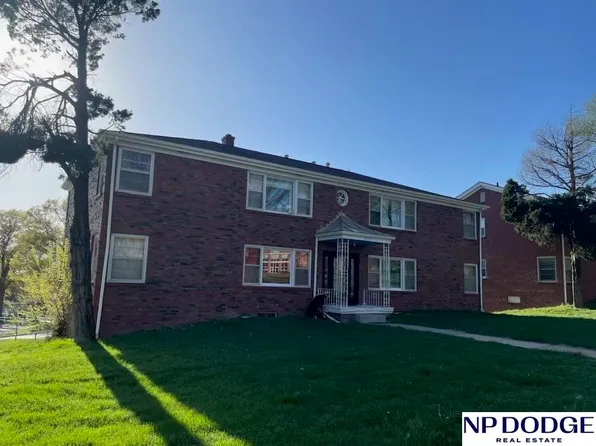 4202 N 52nd St, Omaha, NE 68104