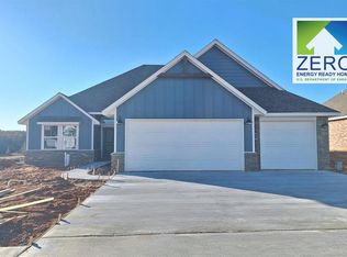 6300 Frankie Lynn Ln, Edmond, OK 73034