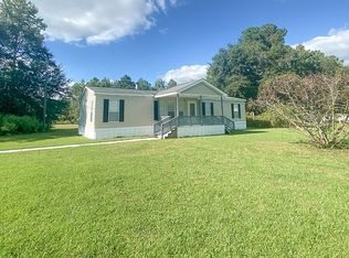55 Peartree Dr, Richmond Hill, GA 31324