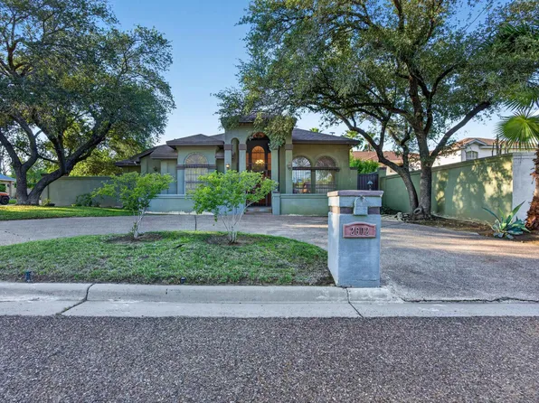 2602 Reynolds St, Laredo, TX 78043