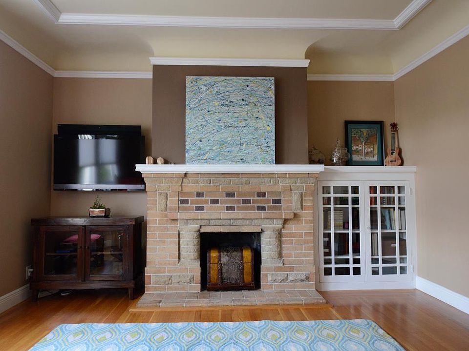 Living Room I