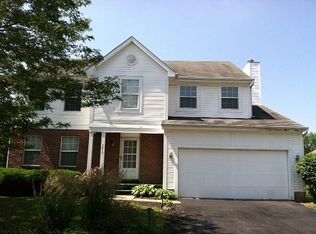 7817 Astra Cir, Reynoldsburg, OH 43068
