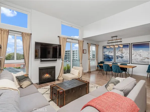 1310 N Detroit St APT 406, Los Angeles, CA 90046