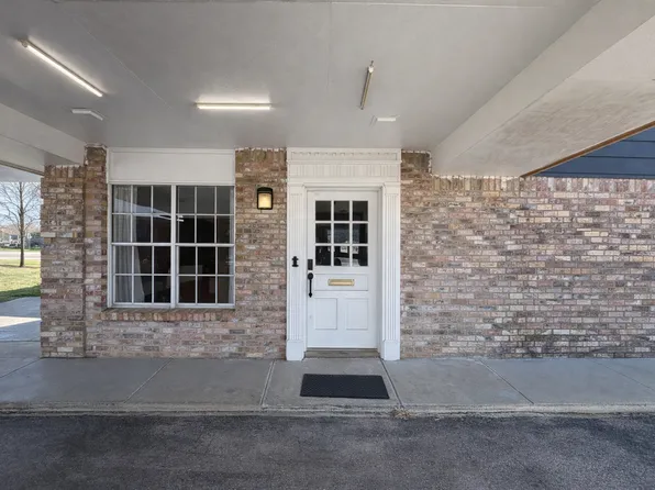 401 N East Ave, Columbus, KS